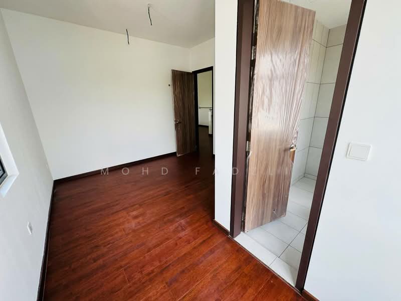 Rumah Berkembar untuk Dijual di Elmina (Shah Alam) - Mohd Fadzli - Interior - PropertyGuru.com.my