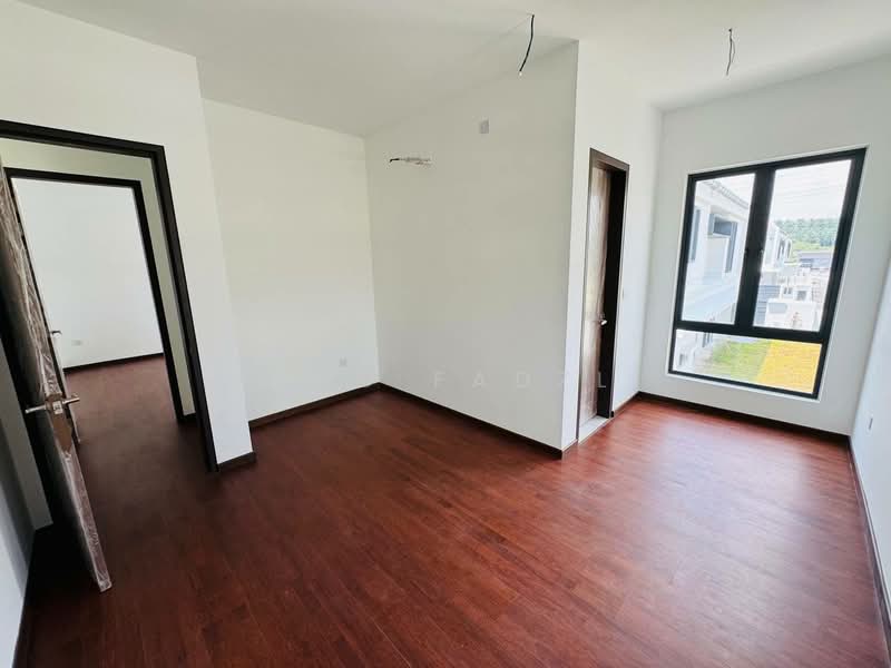 Rumah Berkembar untuk Dijual di Elmina (Shah Alam) - Mohd Fadzli - Interior - PropertyGuru.com.my