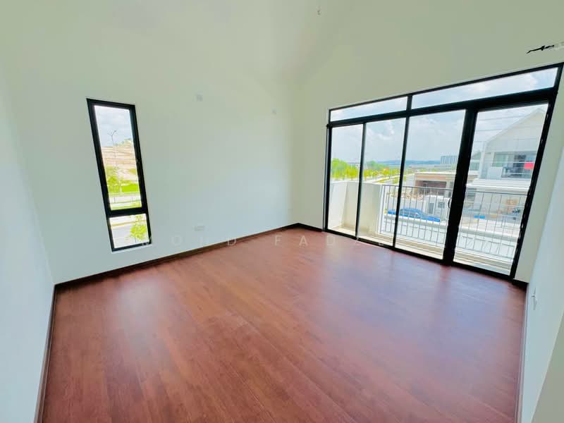 Rumah Berkembar untuk Dijual di Elmina (Shah Alam) - Mohd Fadzli - Interior - PropertyGuru.com.my