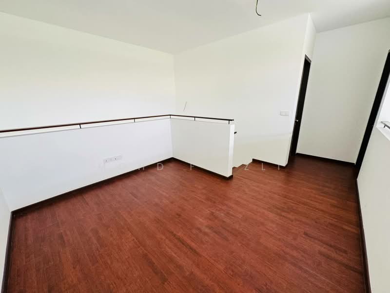 Rumah Berkembar untuk Dijual di Elmina (Shah Alam) - Mohd Fadzli - Interior - PropertyGuru.com.my