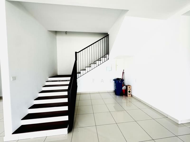Rumah Berkembar untuk Dijual di Elmina (Shah Alam) - Mohd Fadzli - Interior - PropertyGuru.com.my