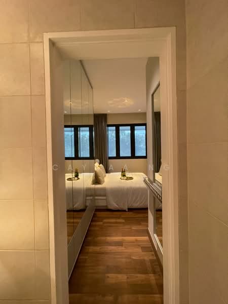 Servis Apartment untuk Dijual di Aster Hill - Caylaa Ng - Bedroom - PropertyGuru.com.my