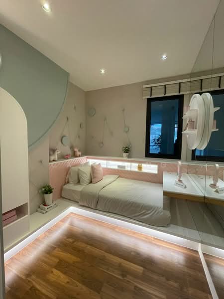 Servis Apartment untuk Dijual di Aster Hill - Caylaa Ng - Bedroom - PropertyGuru.com.my