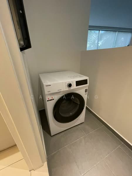 Servis Apartment untuk Dijual di Aster Hill - Caylaa Ng - Interior - PropertyGuru.com.my