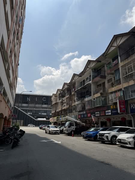 Shop for Sale in Serdang Raya (Seri Kembangan) - Nicky Choy - Exterior - PropertyGuru.com.my