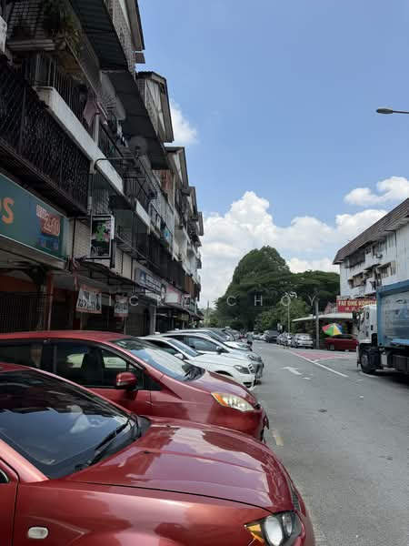 Shop for Sale in Serdang Raya (Seri Kembangan) - Nicky Choy - Exterior - PropertyGuru.com.my