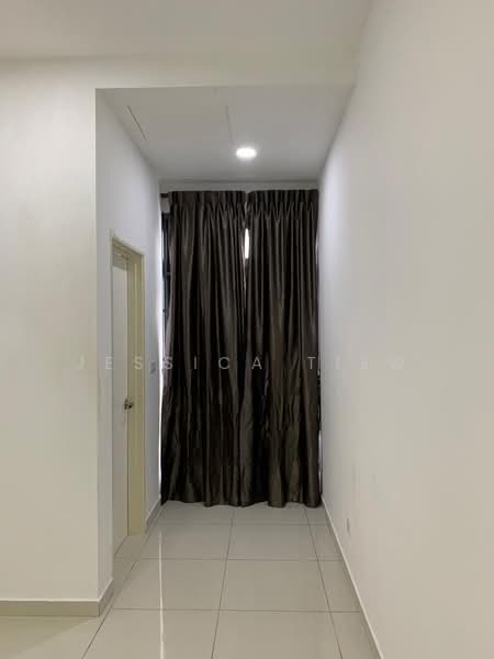 2-storey Terraced House for Rent in Iskandar Puteri (Nusajaya) (Johor) - Jessica Tiew - Corridor - PropertyGuru.com.my