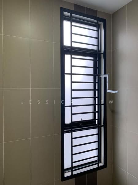 2-storey Terraced House for Rent in Iskandar Puteri (Nusajaya) (Johor) - Jessica Tiew - Interior - PropertyGuru.com.my