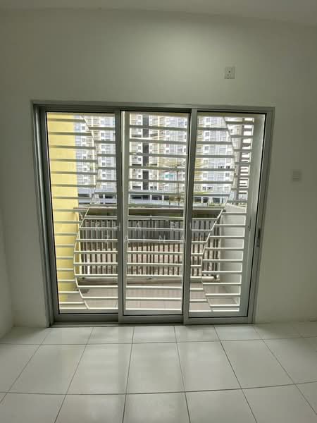 Apartment for Rent at Residensi Alam Damai (PR1MA @ Alam Damai) - Khairul Zainal - Balcony - PropertyGuru.com.my
