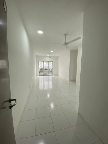 Apartment for Rent at Residensi Alam Damai (PR1MA @ Alam Damai) - Khairul Zainal - Corridor - PropertyGuru.com.my