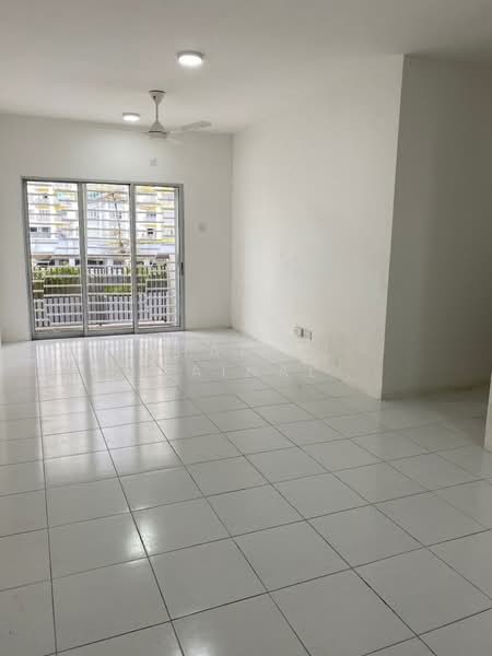 Apartment for Rent at Residensi Alam Damai (PR1MA @ Alam Damai) - Khairul Zainal - Living Room - PropertyGuru.com.my