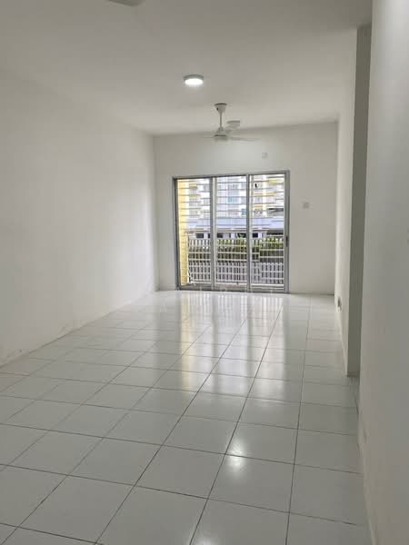 Apartment for Rent at Residensi Alam Damai (PR1MA @ Alam Damai) - Khairul Zainal - Living Room - PropertyGuru.com.my