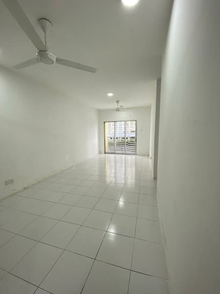 Apartment for Rent at Residensi Alam Damai (PR1MA @ Alam Damai) - Khairul Zainal - Living Room - PropertyGuru.com.my
