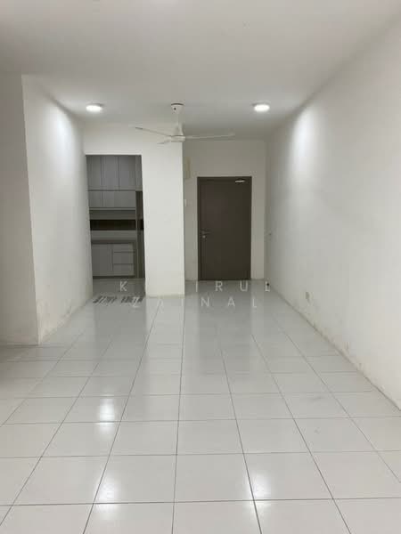 Apartment for Rent at Residensi Alam Damai (PR1MA @ Alam Damai) - Khairul Zainal - Living Room - PropertyGuru.com.my