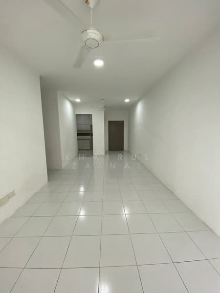 Apartment for Rent at Residensi Alam Damai (PR1MA @ Alam Damai) - Khairul Zainal - Living Room - PropertyGuru.com.my