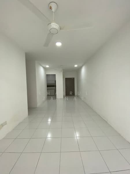 Apartment for Rent at Residensi Alam Damai (PR1MA @ Alam Damai) - Khairul Zainal - Living Room - PropertyGuru.com.my