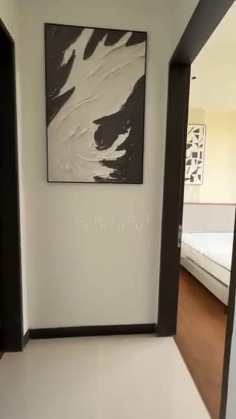 Kondominium untuk Disewa di Impression U-Thant - Chloe Shum - Corridor - PropertyGuru.com.my