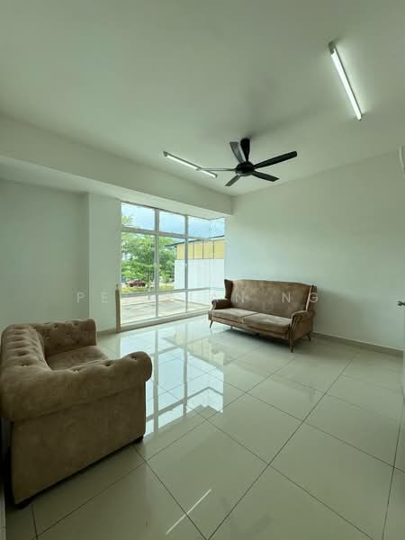 3-storey Terraced House for Rent in Iskandar Puteri (Nusajaya) (Johor) - PEI SIAN NG - Living Room - PropertyGuru.com.my