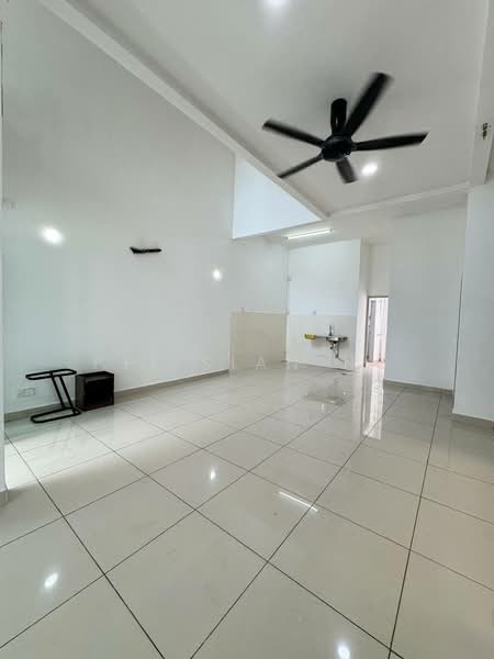 3-storey Terraced House for Rent in Iskandar Puteri (Nusajaya) (Johor) - PEI SIAN NG - Interior - PropertyGuru.com.my