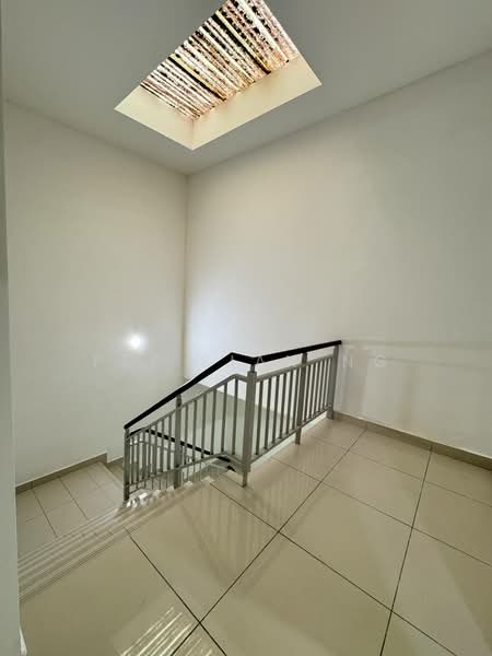 3-storey Terraced House for Rent in Iskandar Puteri (Nusajaya) (Johor) - PEI SIAN NG - Interior - PropertyGuru.com.my