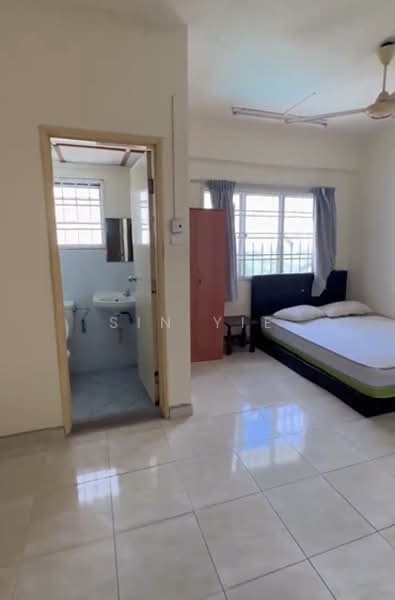 Apartment for Sale at Permas Ville Apartment - Sin Yie - PropertyGuru.com.my