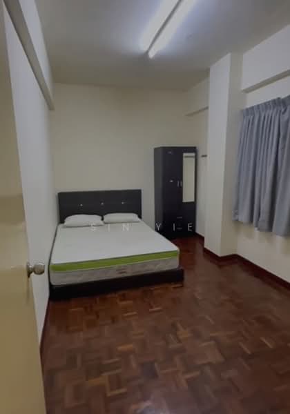 Apartment for Sale at Permas Ville Apartment - Sin Yie - PropertyGuru.com.my