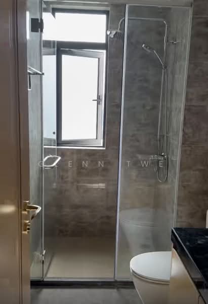 Condominium for Rent at R&F Princess Cove Phase 2-Seine Region - Glenn Twe - Bathroom - PropertyGuru.com.my