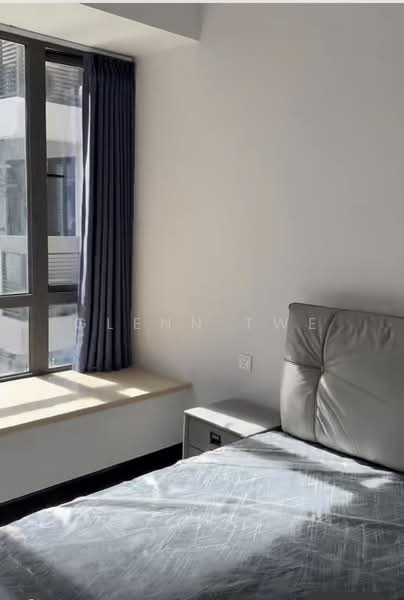 Condominium for Rent at R&F Princess Cove Phase 2-Seine Region - Glenn Twe - Bedroom - PropertyGuru.com.my
