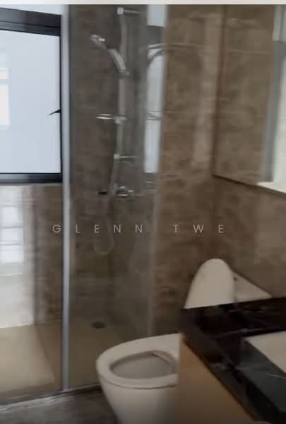 Condominium for Rent at R&F Princess Cove Phase 2-Seine Region - Glenn Twe - Bathroom - PropertyGuru.com.my