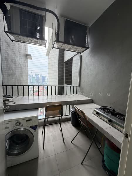 Kondominium untuk Disewa di The Haute Gurney - Jesse Choong (JC) - PropertyGuru.com.my