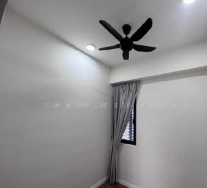 Service Residence for Rent at Millerz Square Serviced Residence - GAN WEY SAND - Interior - PropertyGuru.com.my