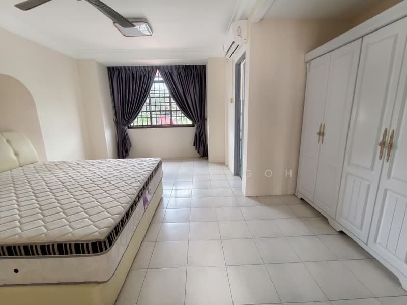 2-storey Terraced House for Sale in Taman Nusa Perintis (Iskandar Puteri (Nusajaya)) - Pauline Goh - Bedroom - PropertyGuru.com.my