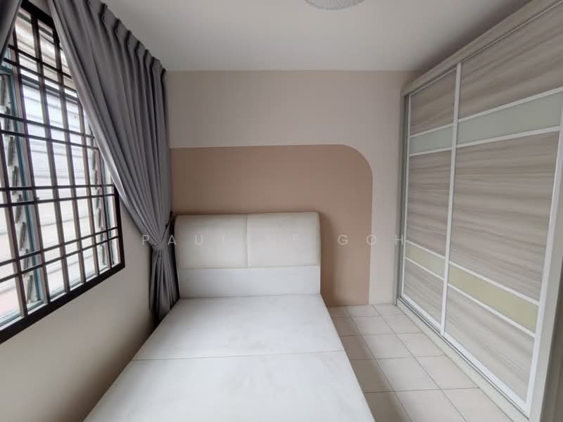 2-storey Terraced House for Sale in Taman Nusa Perintis (Iskandar Puteri (Nusajaya)) - Pauline Goh - Bedroom - PropertyGuru.com.my