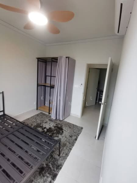 Pangsapuri untuk Disewa di Residensi Max - Khairul Zainal - Bedroom - PropertyGuru.com.my