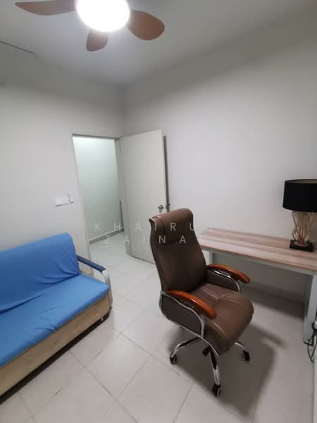 Pangsapuri untuk Disewa di Residensi Max - Khairul Zainal - Study - PropertyGuru.com.my