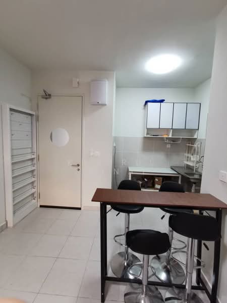 Pangsapuri untuk Disewa di Residensi Max - Khairul Zainal - Kitchen - PropertyGuru.com.my