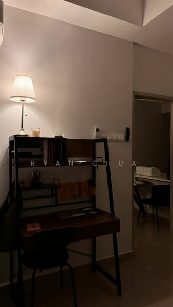 Condominium for Rent at Ara Sentral - Ryan Chua - Study - PropertyGuru.com.my