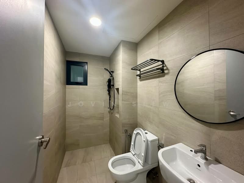 Condominium for Rent at Skyline KL - Jovin Siew - Bathroom - PropertyGuru.com.my