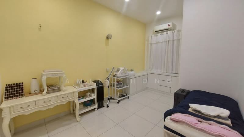 Rumah Teres 2 Tingkat untuk Dijual di Bercham (Ipoh) - Amie Chong - PropertyGuru.com.my