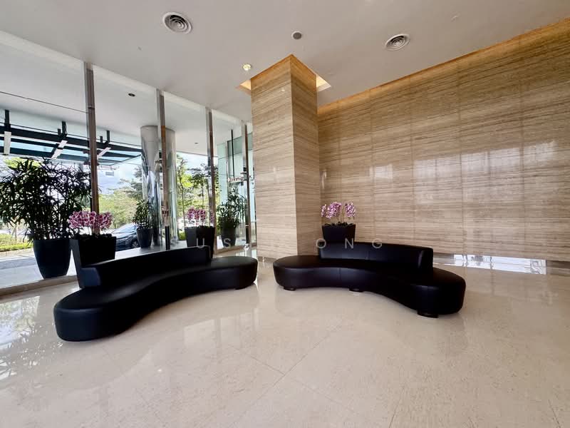 Office for Rent in Taman Desa (Kuala Lumpur) - Susie Ong - Lobby - PropertyGuru.com.my