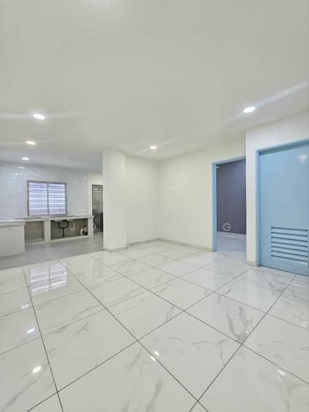 Rumah Teres 2 Tingkat untuk Dijual di Taman Desa Jaya (Johor Bahru) - Joyce Ong - Kitchen - PropertyGuru.com.my