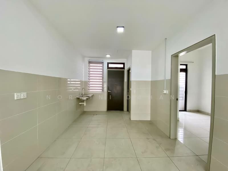 Rumah Teres 2 Tingkat untuk Dijual di Shah Alam (Selangor) - Noraini Dahan - Interior - PropertyGuru.com.my