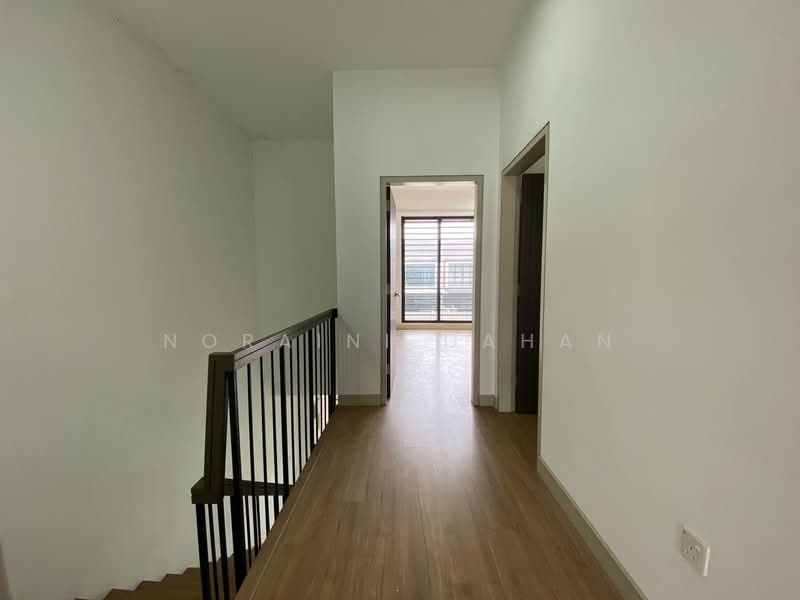 Rumah Teres 2 Tingkat untuk Dijual di Shah Alam (Selangor) - Noraini Dahan - Interior - PropertyGuru.com.my