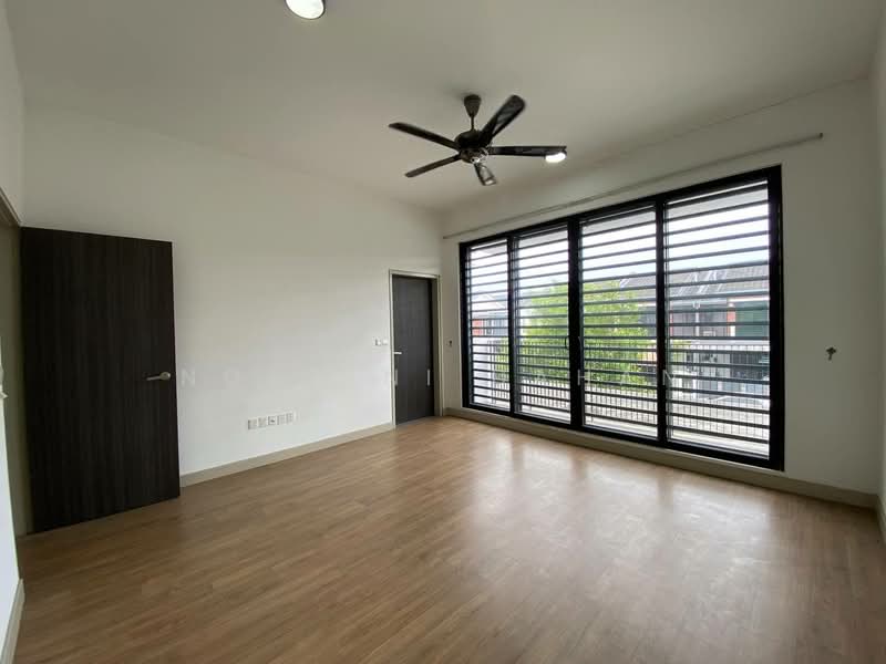 Rumah Teres 2 Tingkat untuk Dijual di Shah Alam (Selangor) - Noraini Dahan - Interior - PropertyGuru.com.my