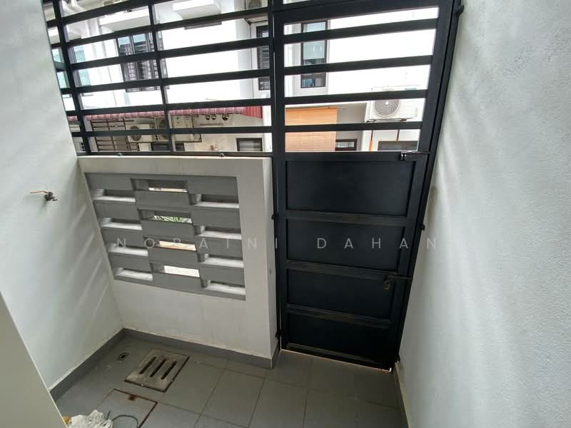 Rumah Teres 2 Tingkat untuk Dijual di Shah Alam (Selangor) - Noraini Dahan - PropertyGuru.com.my