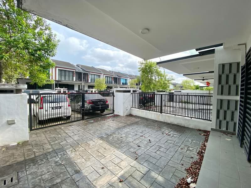 Rumah Teres 2 Tingkat untuk Dijual di Shah Alam (Selangor) - Noraini Dahan - PropertyGuru.com.my