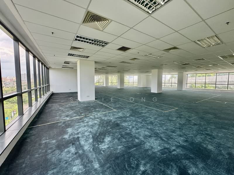 Office for Rent in Taman Desa (Kuala Lumpur) - Susie Ong - Interior - PropertyGuru.com.my