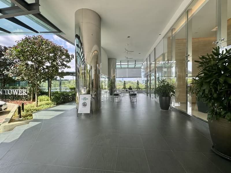 Office for Rent in Taman Desa (Kuala Lumpur) - Susie Ong - Exterior - PropertyGuru.com.my