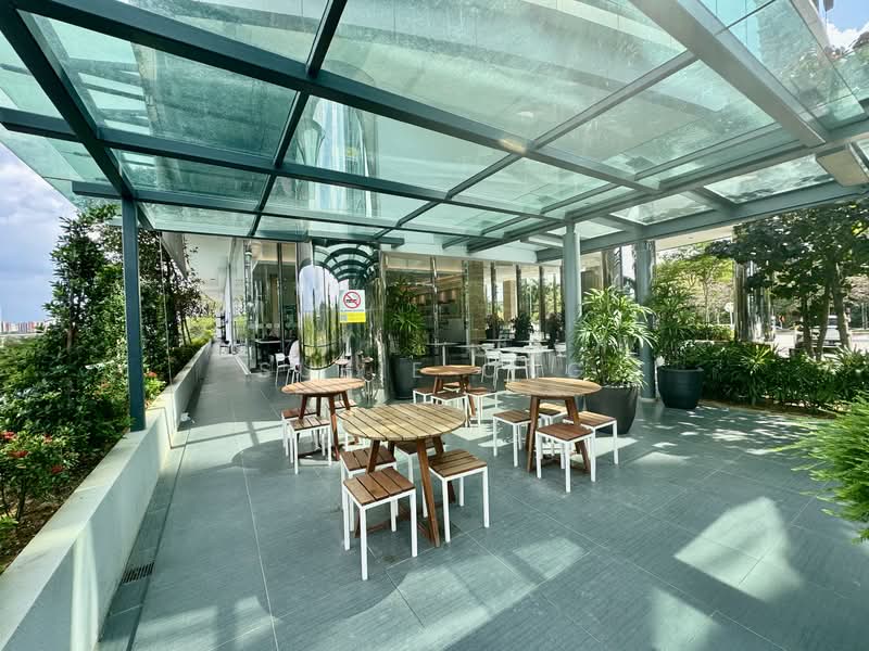 Office for Rent in Taman Desa (Kuala Lumpur) - Susie Ong - Exterior - PropertyGuru.com.my