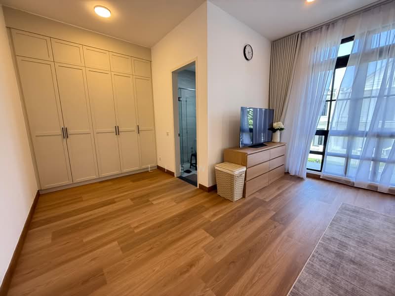 2.5-storey Terraced House for Sale in Iskandar Puteri (Nusajaya) (Johor) - Liew . - PropertyGuru.com.my